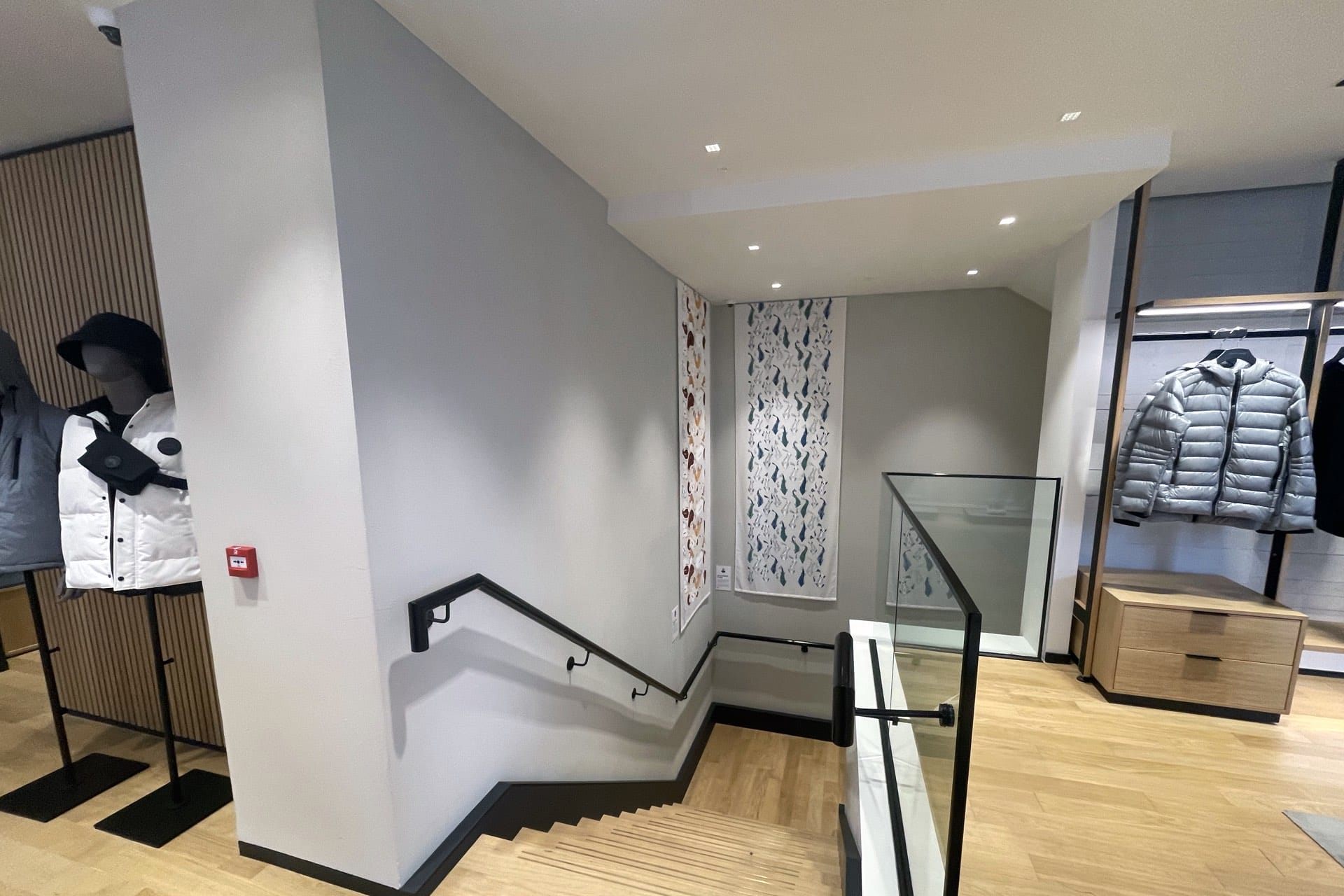Base by Design studio work
